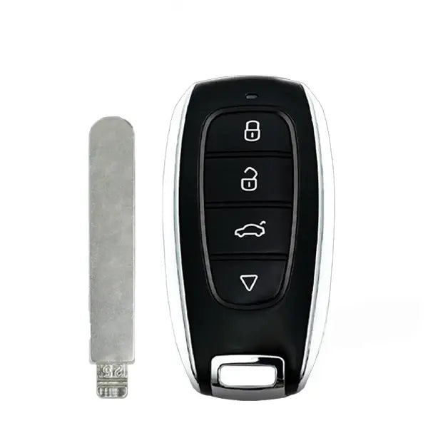 Xhorse - XSSBR0EN - Universal Smart Key for 4D - 8A Chips Xhorse - XSSBR0EN - Universal Smart Key for 4D - 8A Chips